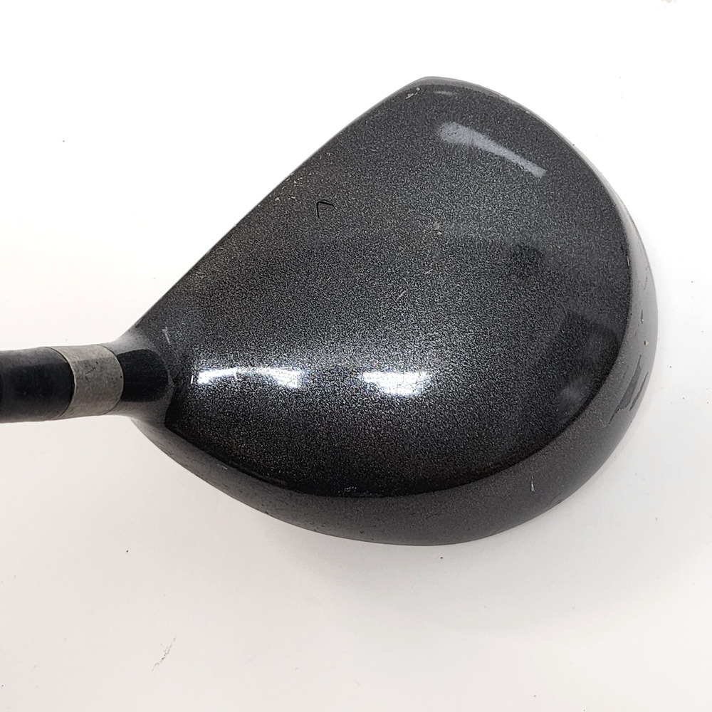 Adams SC Series 9° Driver 818 FC Faldo Firm-Flex Graphite Shaft RH 44" - Picture 3 of 16